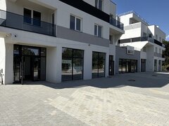 Magurele, spatiu comercial 69 mp, finisat nou, disponibil imediat!