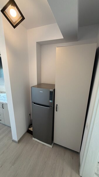 Magurele, spatiu comercial 69 mp, finisat nou, disponibil imediat!