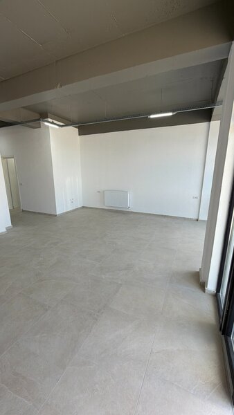 Magurele, spatiu comercial 69 mp, finisat nou, disponibil imediat!
