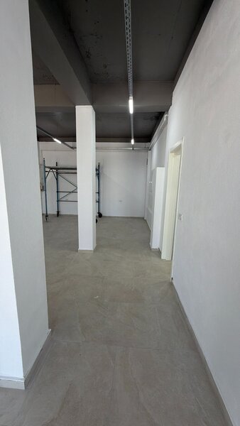 Magurele, spatiu comercial 69 mp, finisat nou, disponibil imediat!