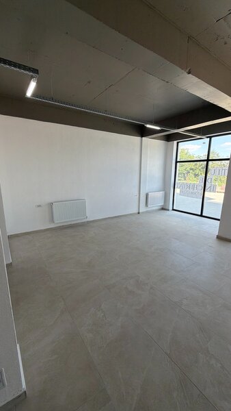 Magurele, spatiu comercial 69 mp, finisat nou, disponibil imediat!