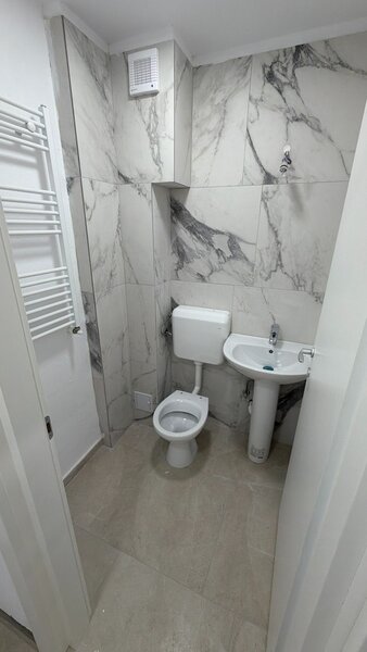 Magurele, spatiu comercial 69 mp, finisat nou, disponibil imediat!
